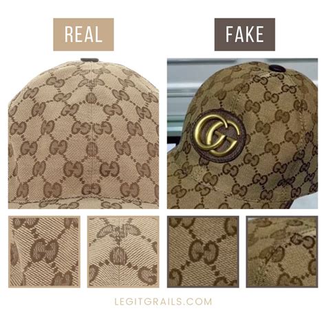 gucci cap blumen fake|is my gucci cap real.